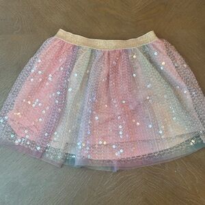 Jumping Beans Seguin Skirt